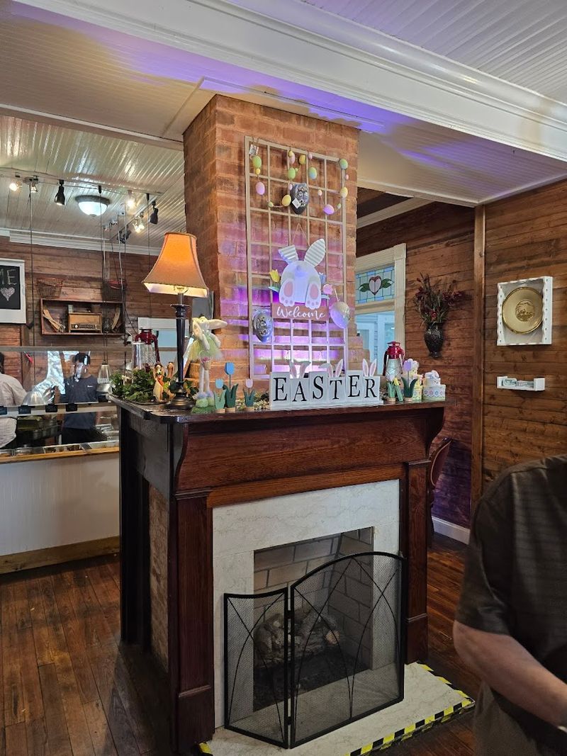 Occasional Live Entertainment