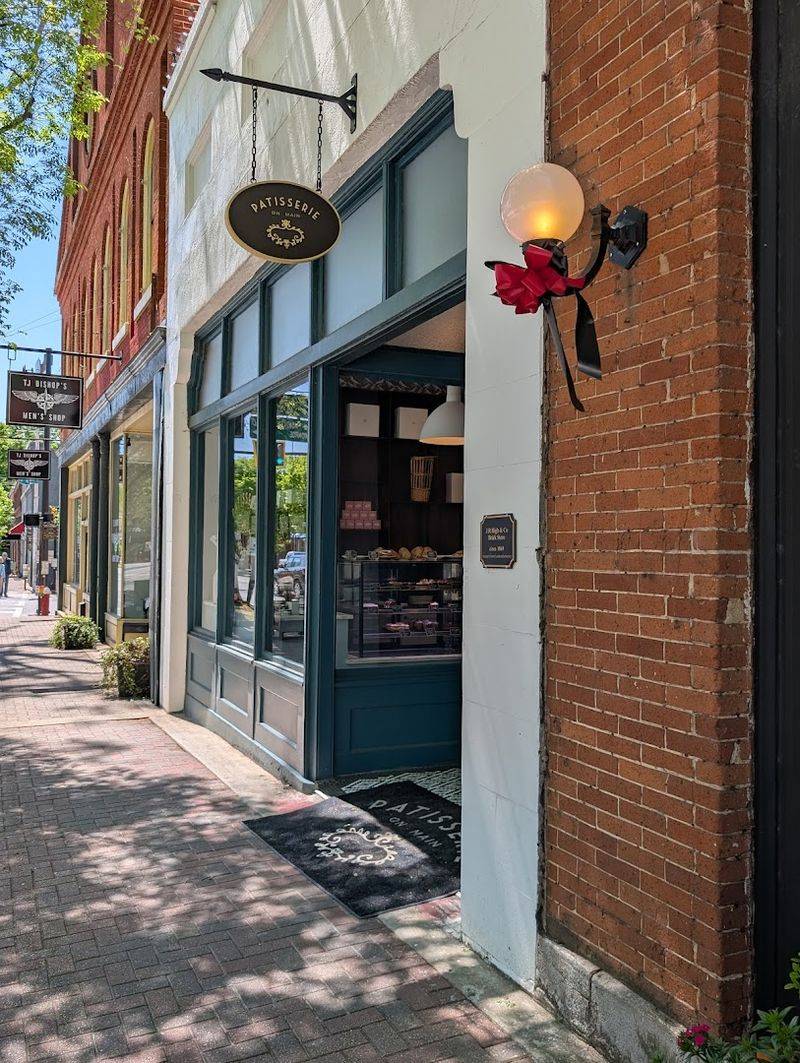 A True Local Favorite With Loyal Regulars