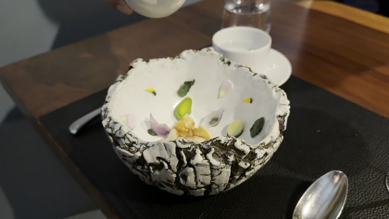 Wednesday To Sunday Dinner Only Service