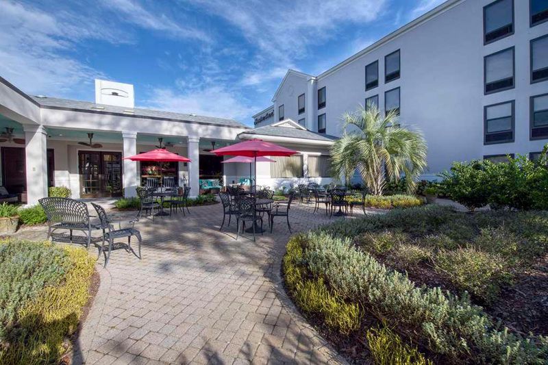 Hampton Inn & Suites Wilmington/Wrightsville Beach
