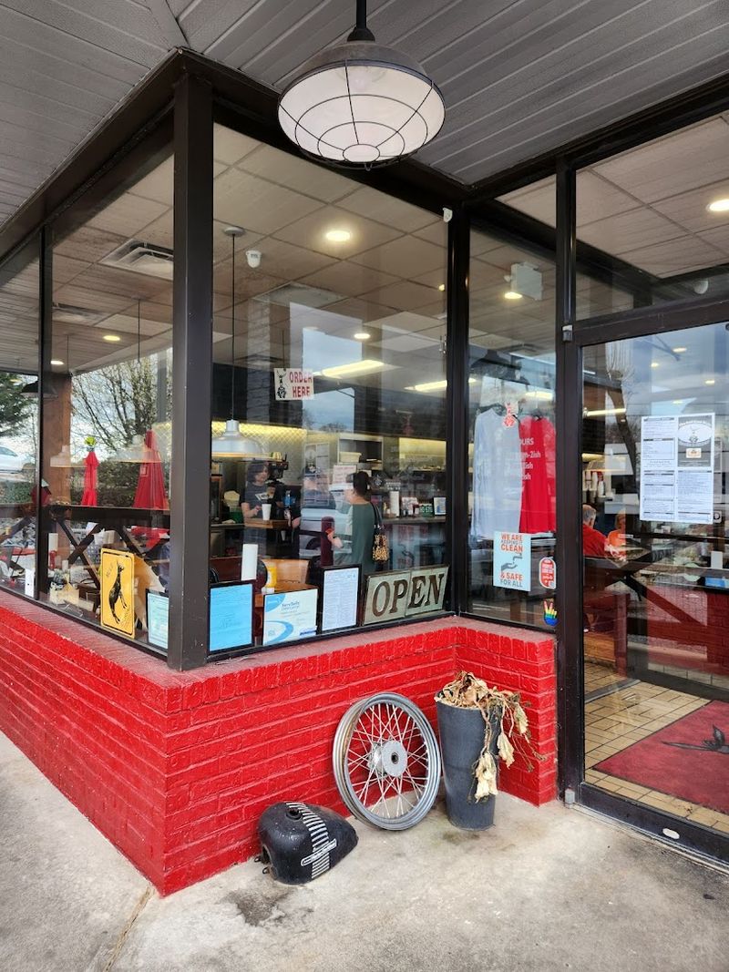 Mule Chips — A Crunchy Twist on a Breakfast Classic