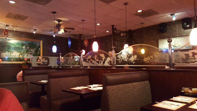 These 13 Family-Owned Chinese Restaurants In North Carolina Have Been Loved For Generations - Decor Hint China King