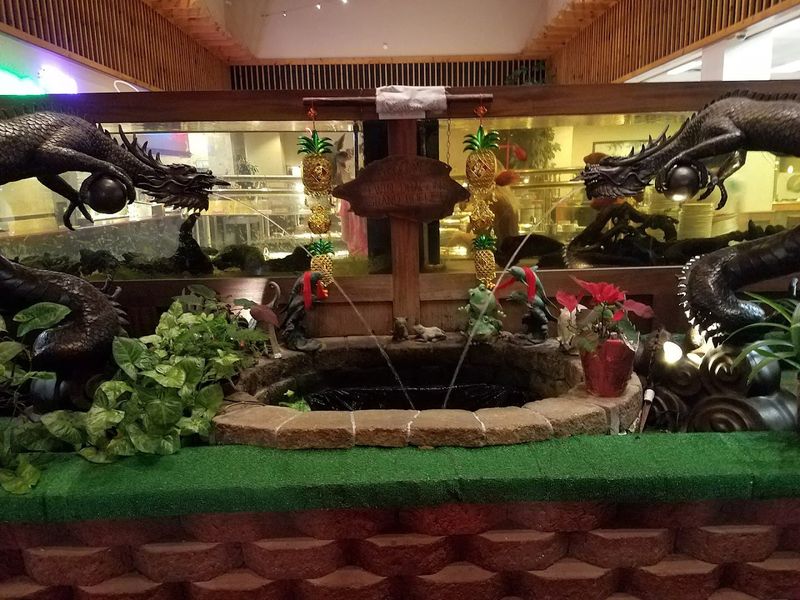 These 13 Family-Owned Chinese Restaurants In North Carolina Have Been Loved For Generations - Decor Hint Twin Dragons Grand Buffet