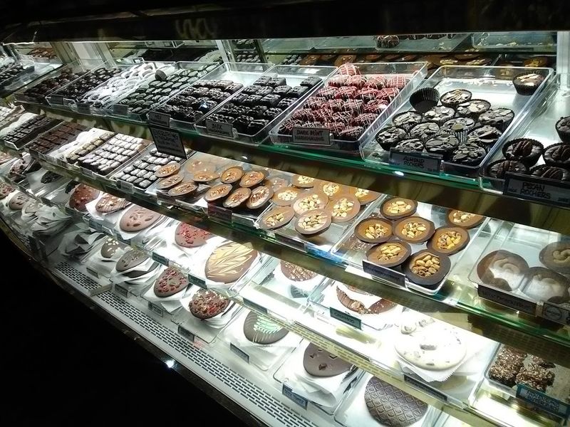 Every Bark Tells A Different Flavor Story