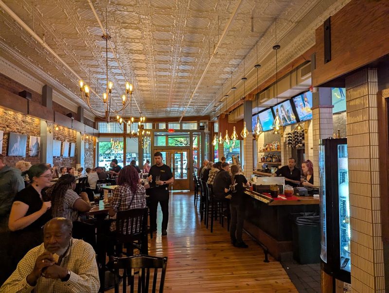 The Loft – Columbus