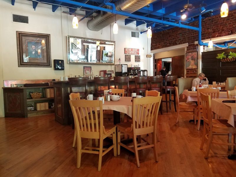 The Public House – Roswell