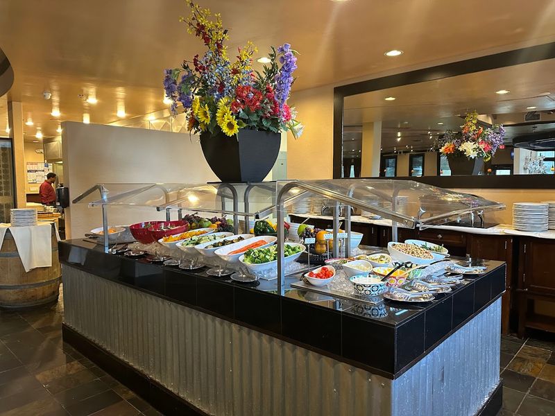 Serra Gaucha Brazilian Steakhouse - Peoria