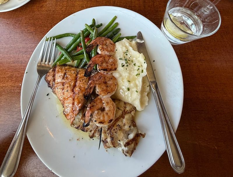 Daily Hand-Cut Seafood Delivery