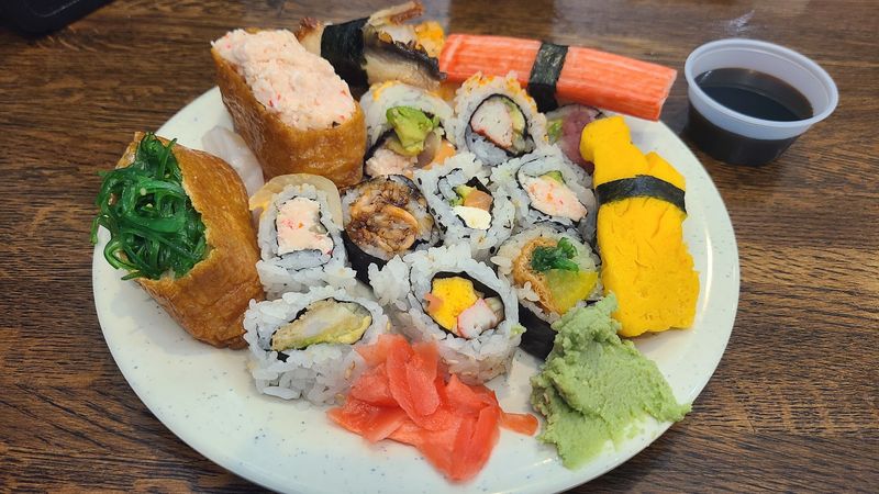 Ultimate Buffet, Colorado Springs