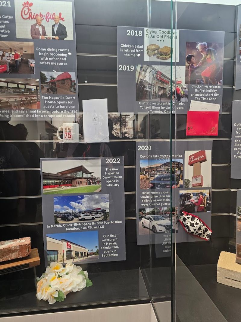 The Archives and History Museum