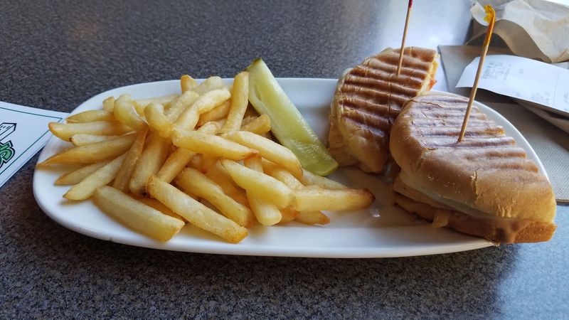 Vegetarian-Friendly Menu Options