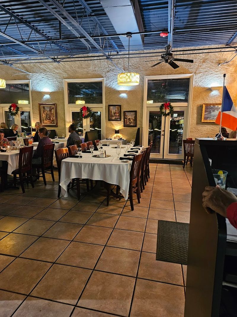 Murder Mystery Dinner Theater Nights