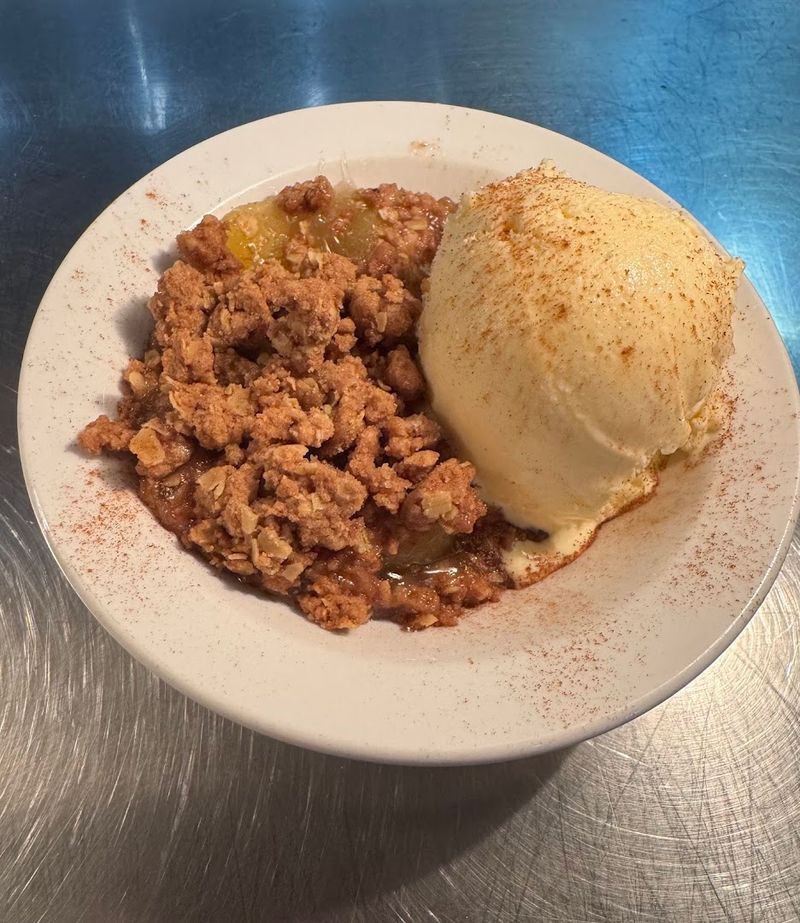 Desserts That Finish The Meal Strong