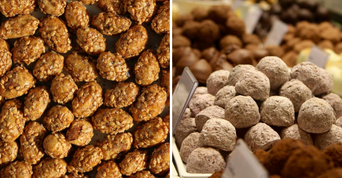 Classic Southern Snacks That Only Georgia Locals Havent Forgotten - Decor Hint