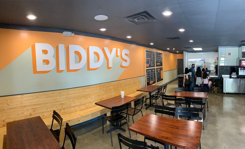 Biddy's 