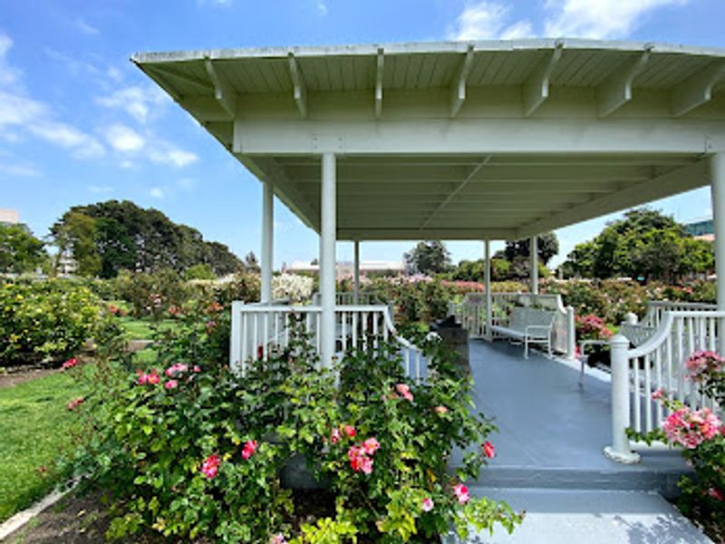 A Popular Spot For Weddings And Photography Sessions