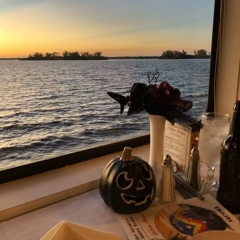 What Makes This Ride So Different