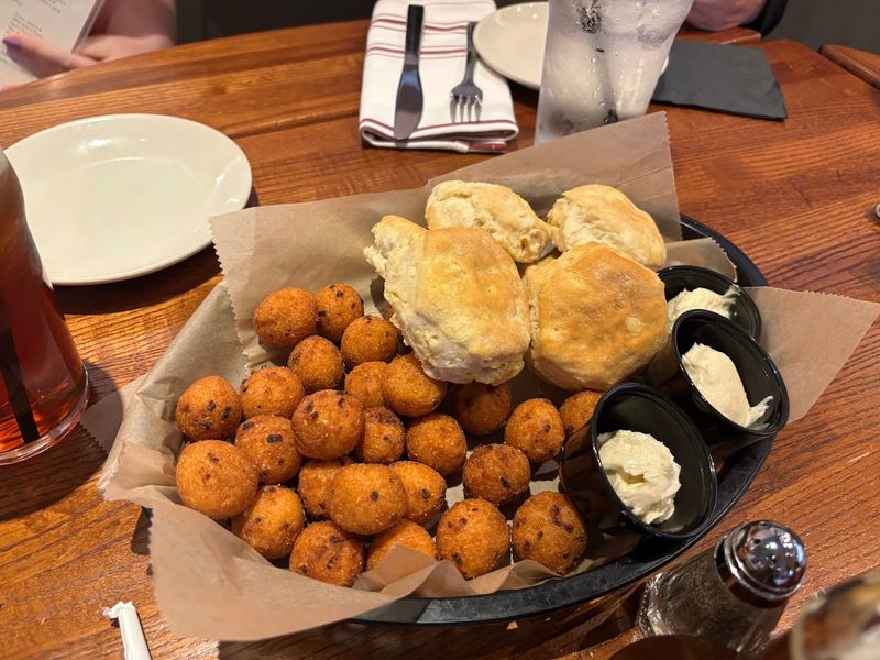 The Pit Authentic Barbecue, Raleigh