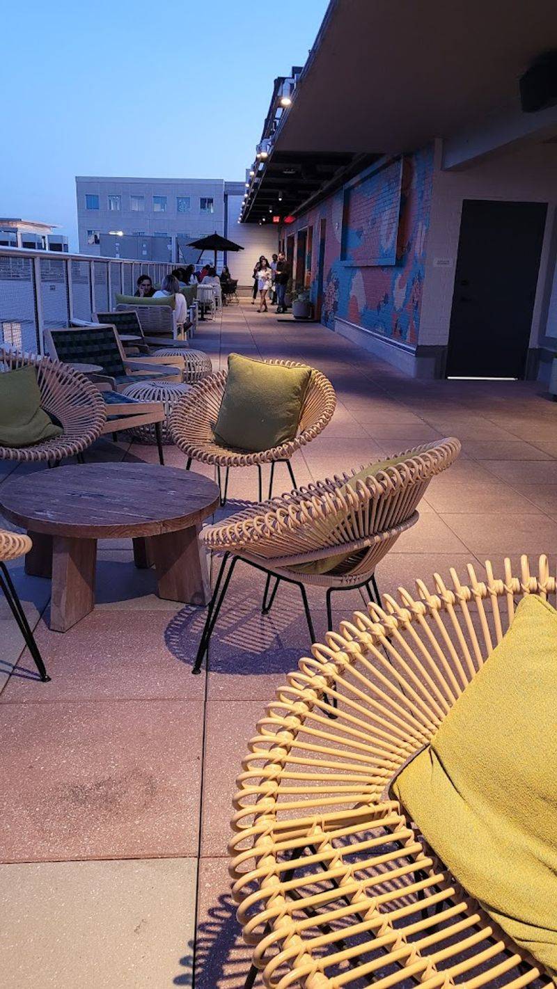 Who This Spot Is Perfect For