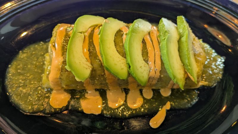 La Victoria Mexican Food