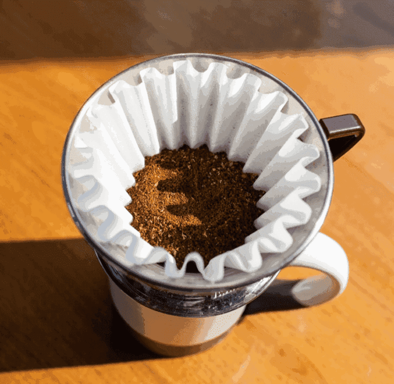 People's Coffee, Durham