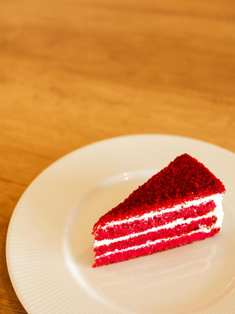 Red Velvet Cake