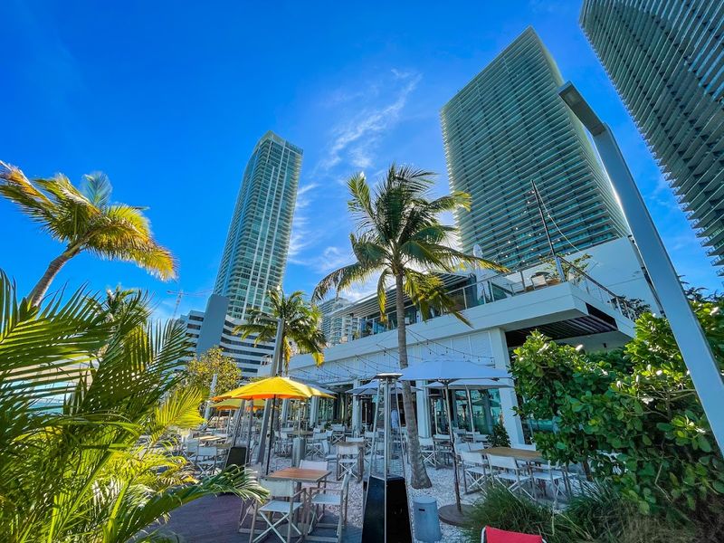 Amara At Paraiso, Miami