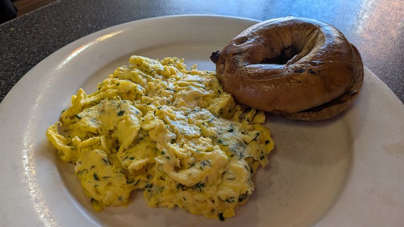 A Spot That Locals Actually Love