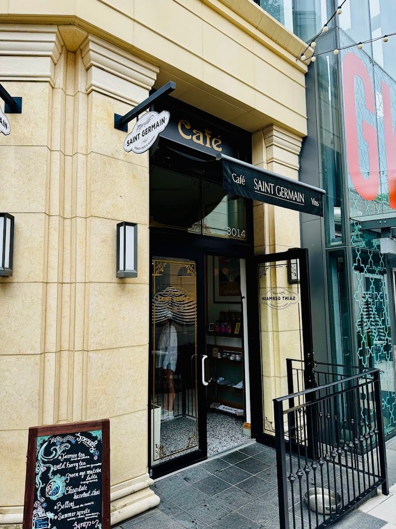 Saint Germain Bakery – Atlanta, GA
