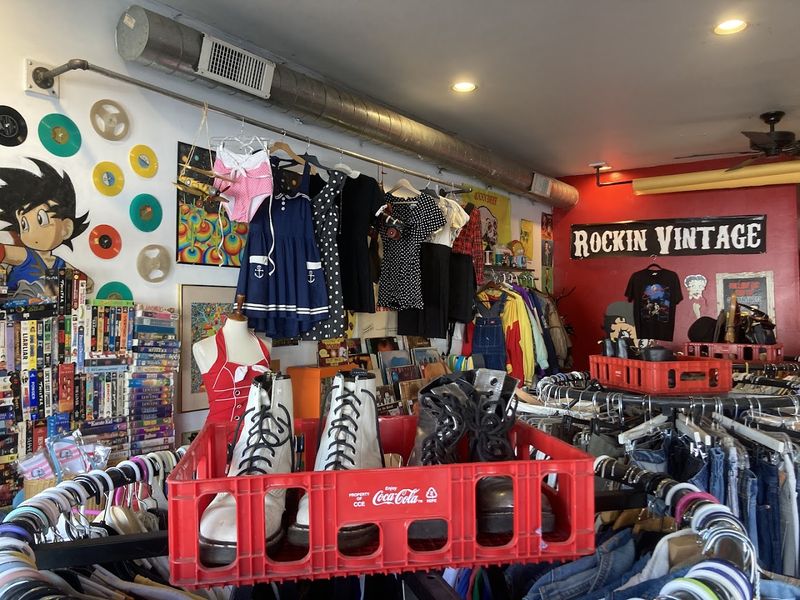 Styling Services For Film And Photoshoots