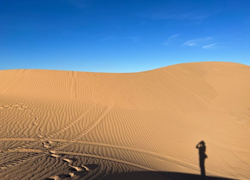 Why The Colorado Desert Feels Like California's Warmest Escape