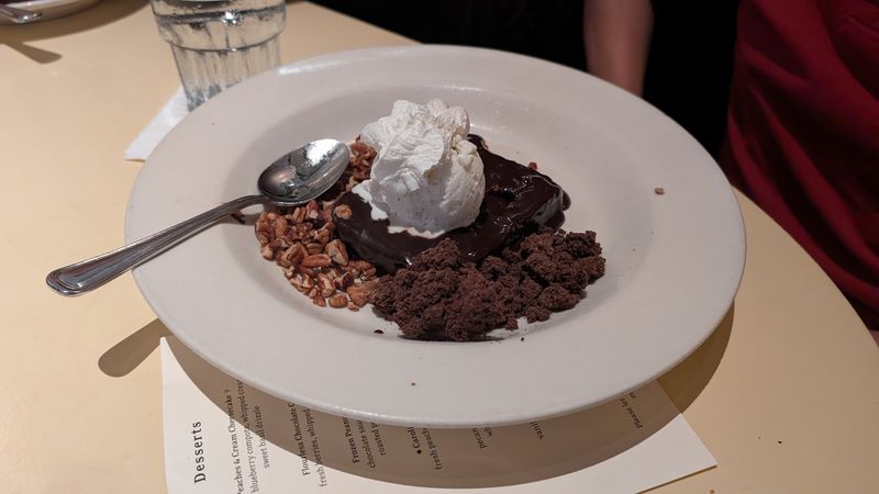 Desserts That Close The Meal On A High Note