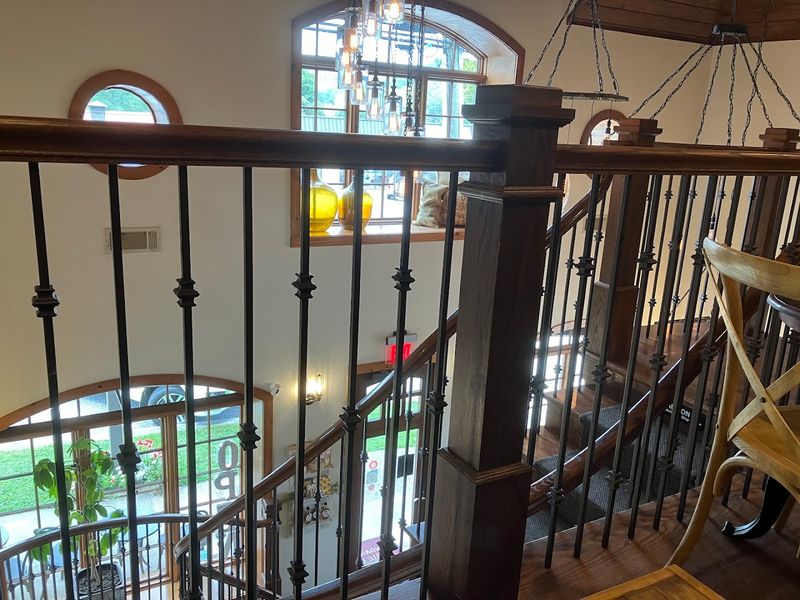 This Humble Georgia Coffee Shop Is Quietly Serving The Best Lattes In The State - Decor Hint Free Wi-Fi That Makes It a Remote Work Favorite