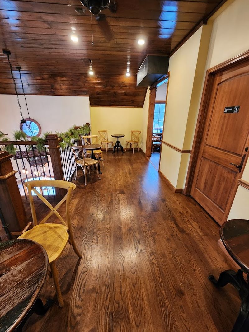 This Humble Georgia Coffee Shop Is Quietly Serving The Best Lattes In The State - Decor Hint Live Music Events That Bring the Space to Life