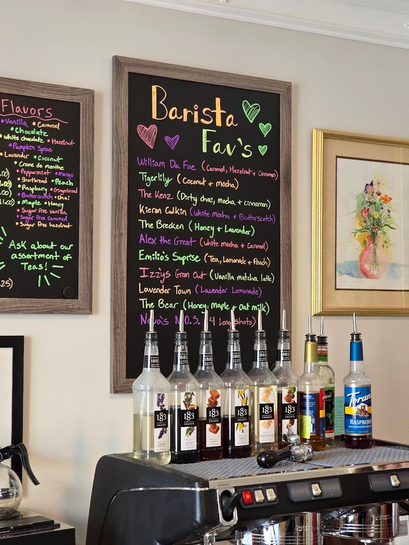 Quality Coffee Sourced from a Savannah Award-Winning Roaster