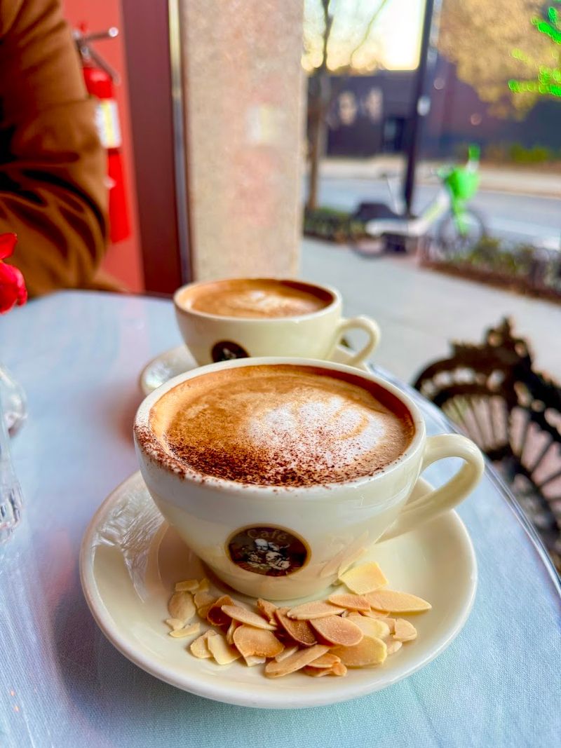 Seasonal Specials That Keep the Menu Fresh