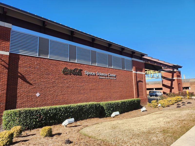 Research Opportunities Tied to Columbus State University