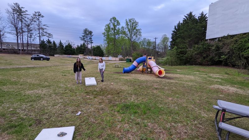 Family-Friendly Atmosphere for All Ages