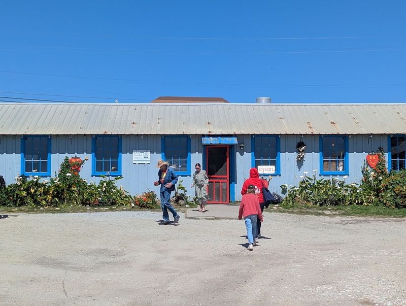 Self-Guided Educational Farm Tours