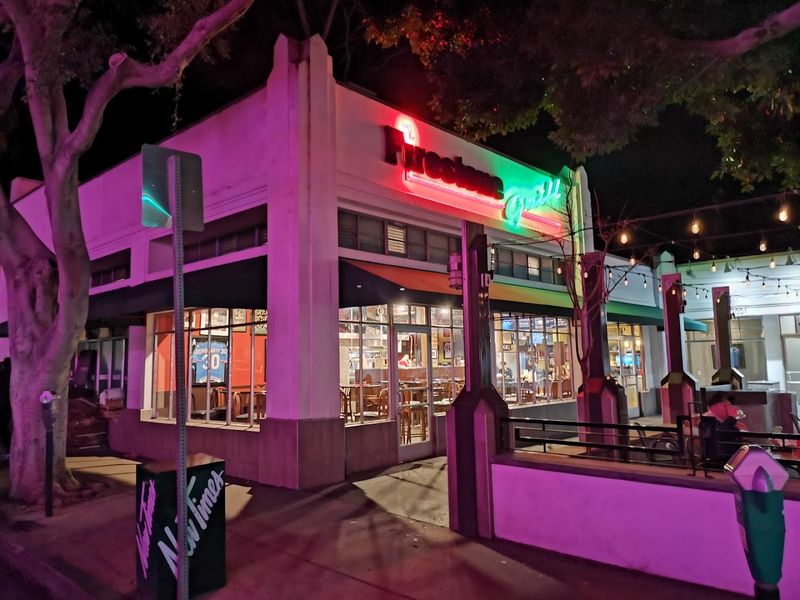 Nationwide Recognition That Came Organically