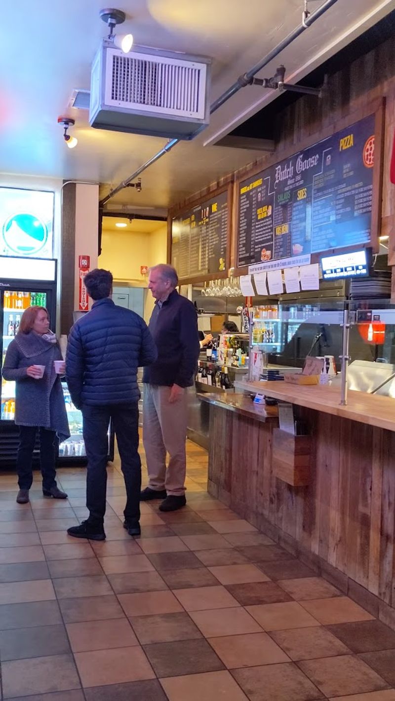 2005 Ownership Change