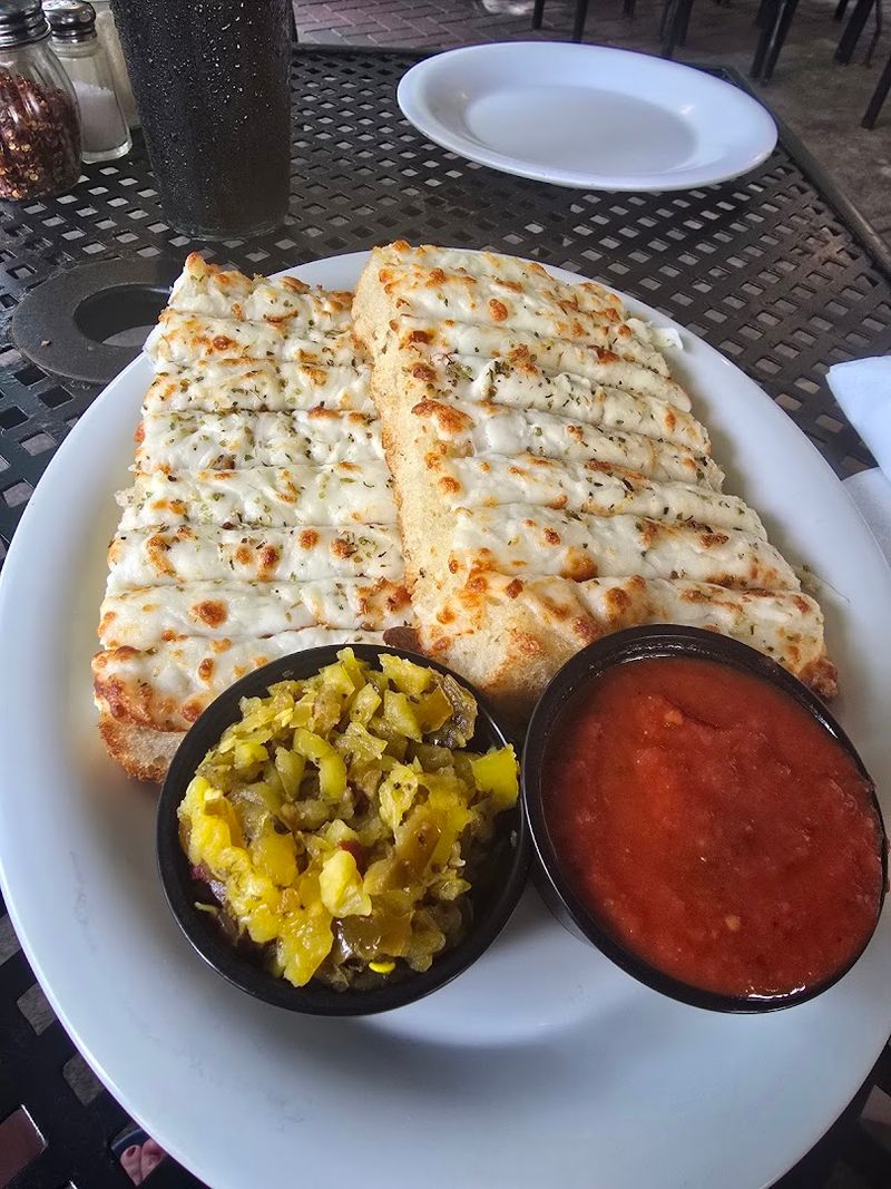 Gluten-Free Options That Do Not Feel Like an Afterthought