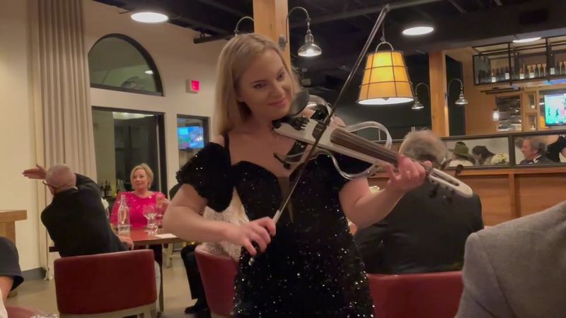 Attentive and Warm Service That Guests Remember