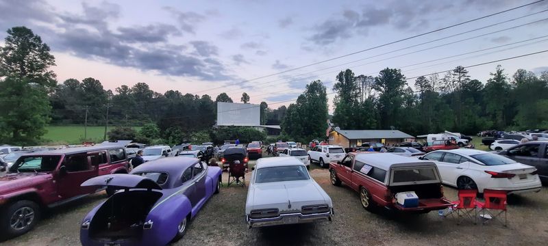 The TDI Grill and Classic Snack Bar