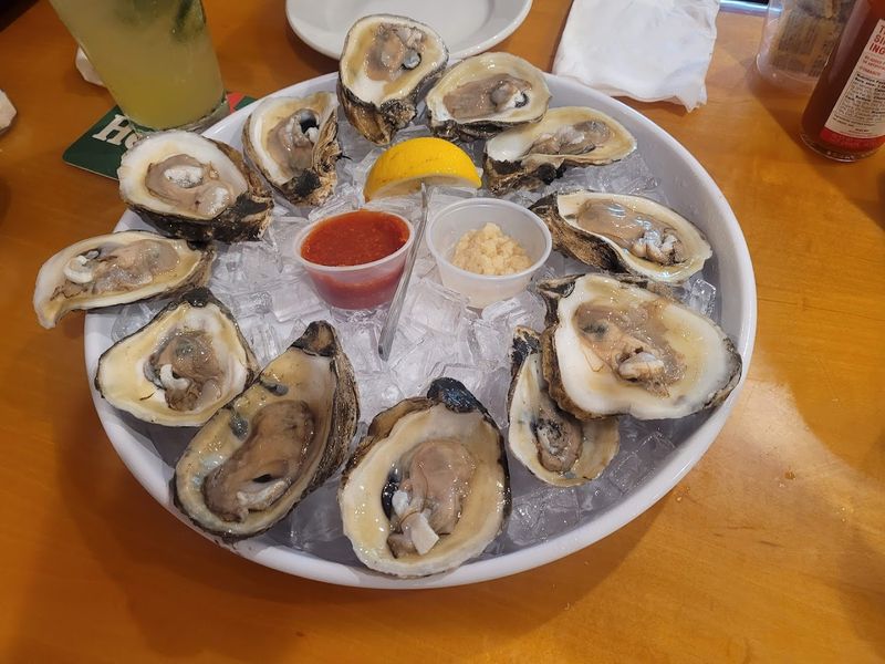 Shuckers, Jensen Beach