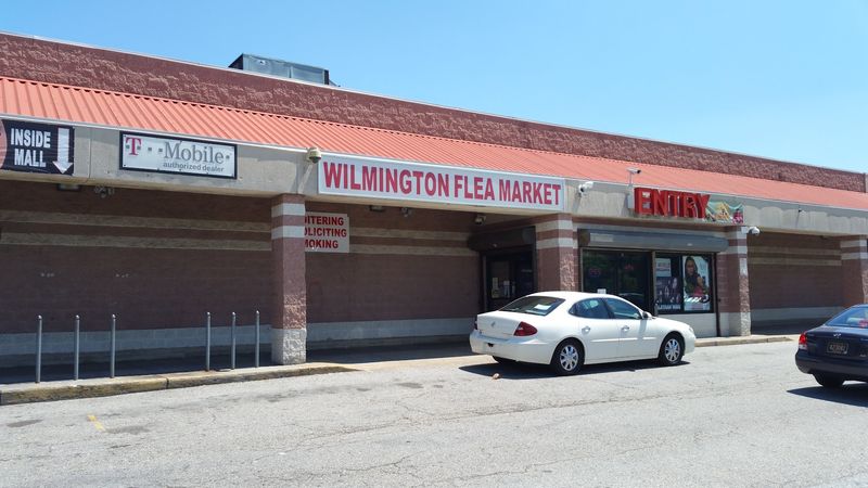 15 Best Flea And Street Markets In North Carolina To Visit In 2026 - Decor Hint Wilmington Flea Market