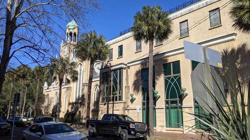 Savannah Georgia's Best Jewish Delis For Classic Deli Favorites - Decor Hint Savannah's Historic Jewish Heritage Trail