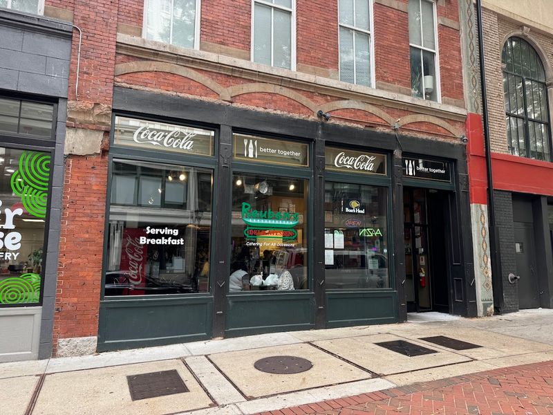 A True Community Favorite in Atlanta