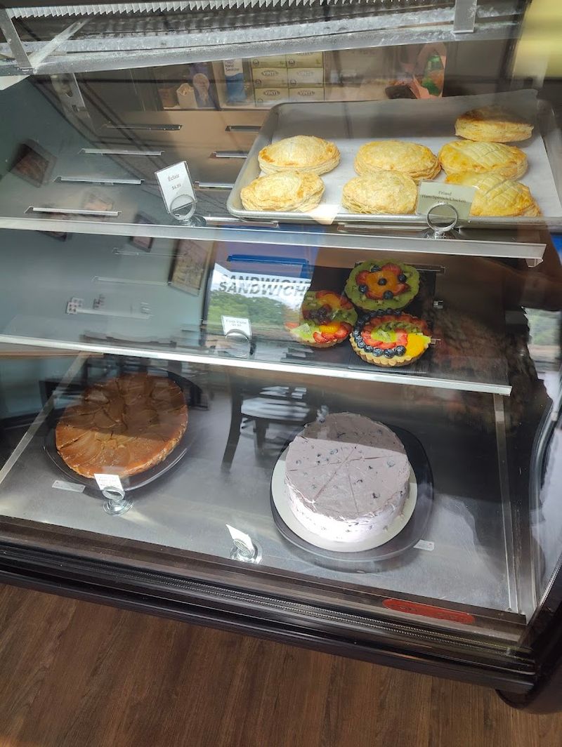 Specialty Cakes Worth Celebrating