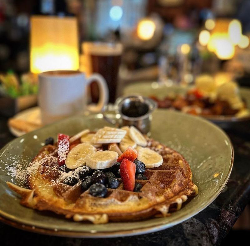 Consistent Quality That Has Stood the Test of Time